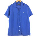 Ò t[ Ralph Lauren POLO RALPH LAUREN  I[vJ[ lVc {bNXVc YM /eaa358856 yÁz y230805z