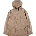 古着 90'S エディーバウアー Eddie Bauer マウンテンジャケット シェルジャケット メンズXXL /eaa358908 【中古】 【230804】 【SS2403】