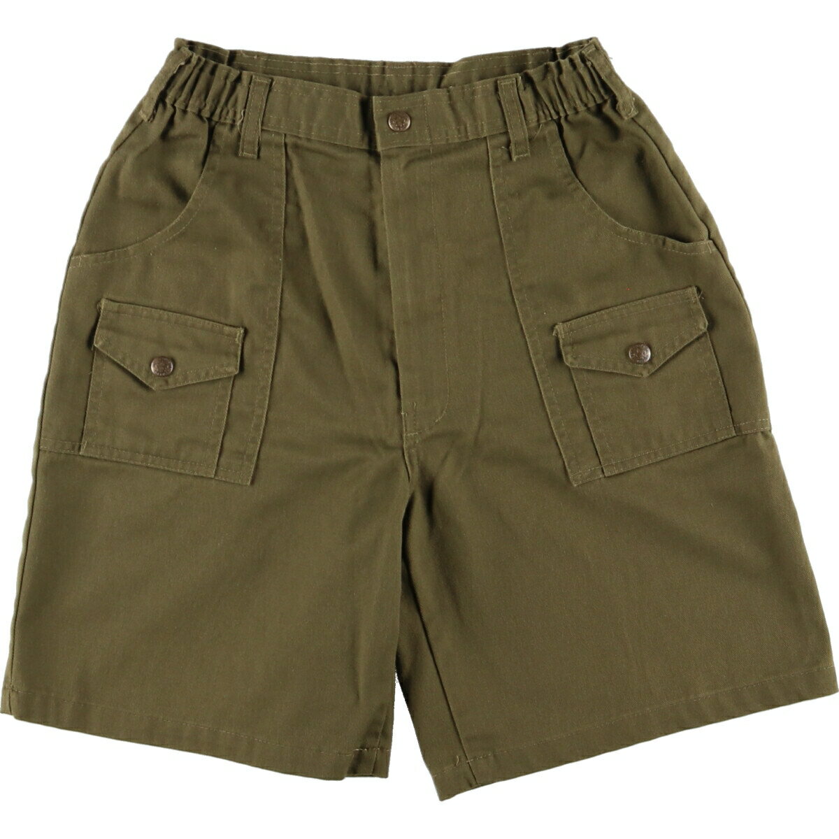 古着 BOY SCOUTS OF AMERICA ショーツ ショートパンツ レディースM(w26) /eaa359754 【中古】 【230807】【エルル】 【SS2409_30%】