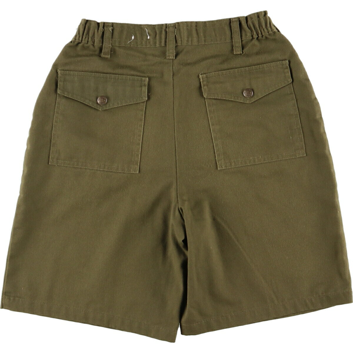 古着 BOY SCOUTS OF AMERICA ショーツ ショートパンツ レディースM(w26) /eaa359754 【中古】 【230807】【エルル】 【SS2409_30%】