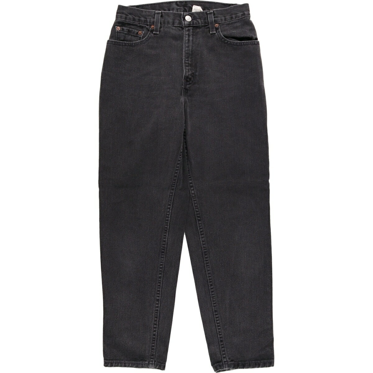 Ò [oCX Levi's 550 RELAXED FIT TAPERED LEG ubNfj e[p[hfjpc USA fB[XL(w28) /eaa360004 yÁz y230809zyGz