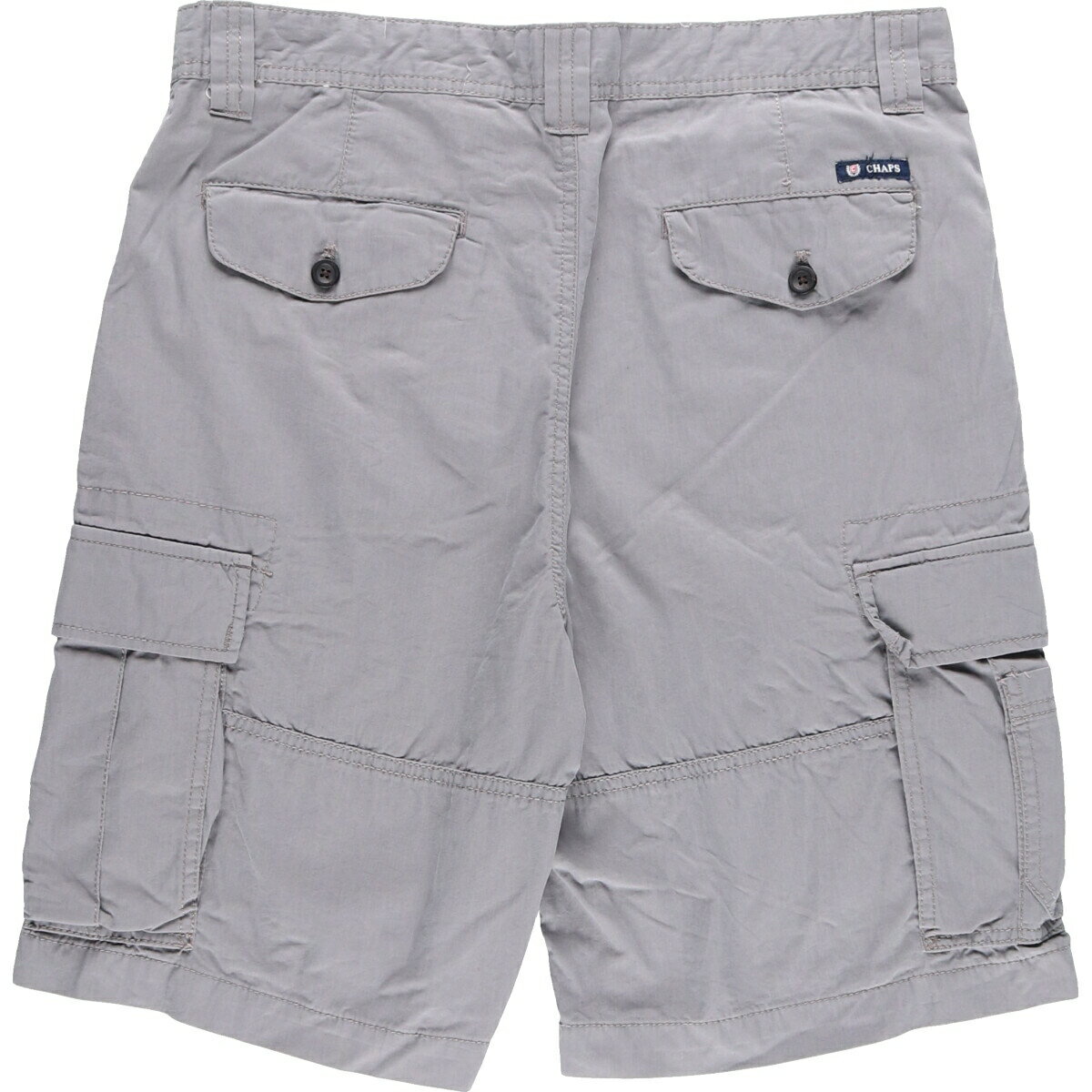 古着 CHAPS カーゴショーツ ハーフパンツ メンズw35 /eaa360078 【中古】 【230820】 【SS2506_10】