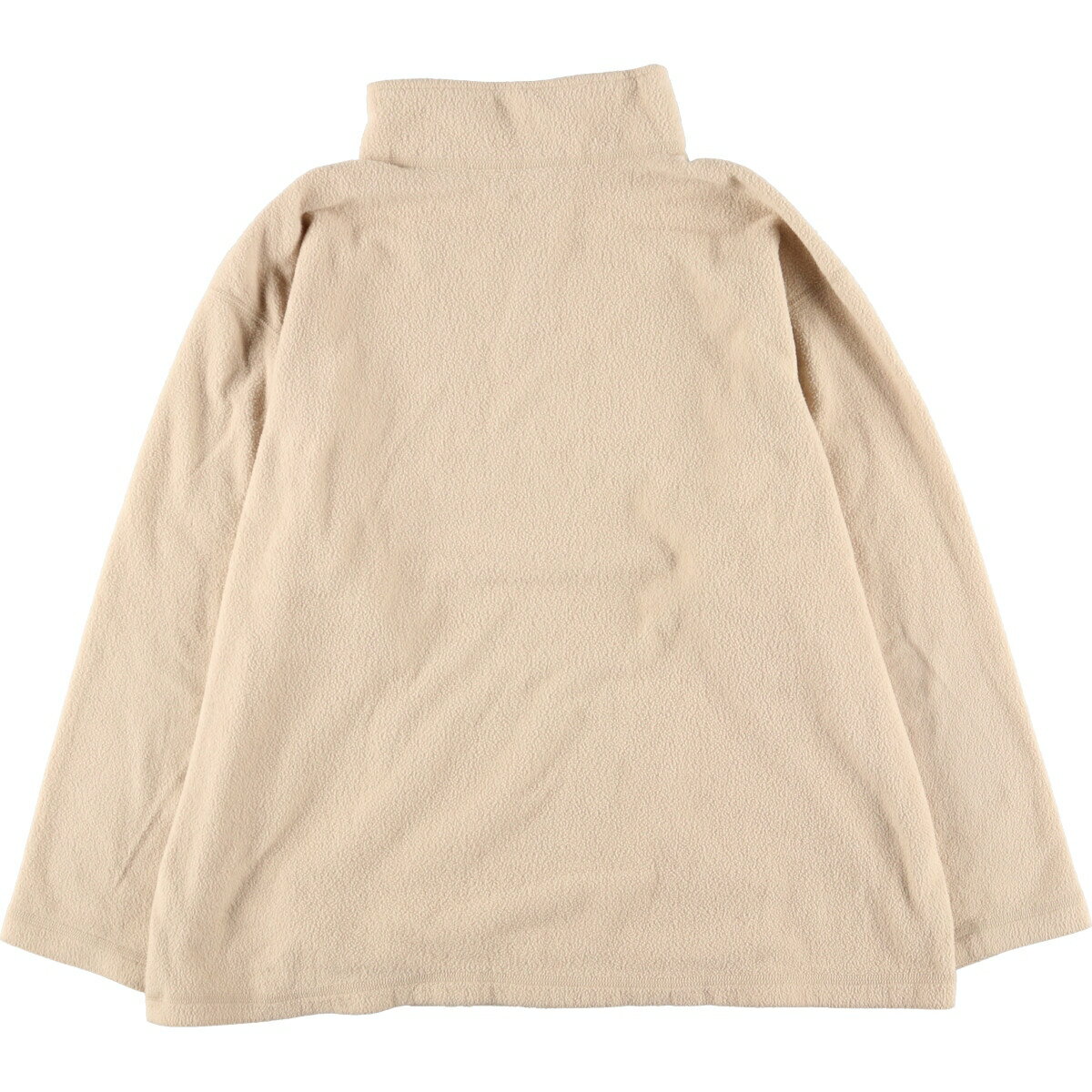 古着 エディーバウアー Eddie Bauer フリースプルオーバー USA製 メンズXL /eaa360495 【中古】 【231101】 ss2501_10