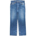 Ò 90'S [oCX Levi's 517-0217 u[cJbgfjpc USA Yw36 Be[W /eaa362737 yÁz y230820z ySS2403z