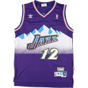 Ò AfB_X adidas ORIGINALS IWiX NBA UTAH JAZZ ^WY bV Q[Vc vJjtH[ YM /eaa363609 yÁz y230819z