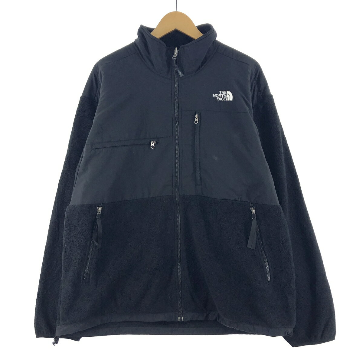  Ρե THE NORTH FACE ǥʥꥸ㥱å ʥxե꡼㥱å XL /eaa364113 š 231006 SS2403