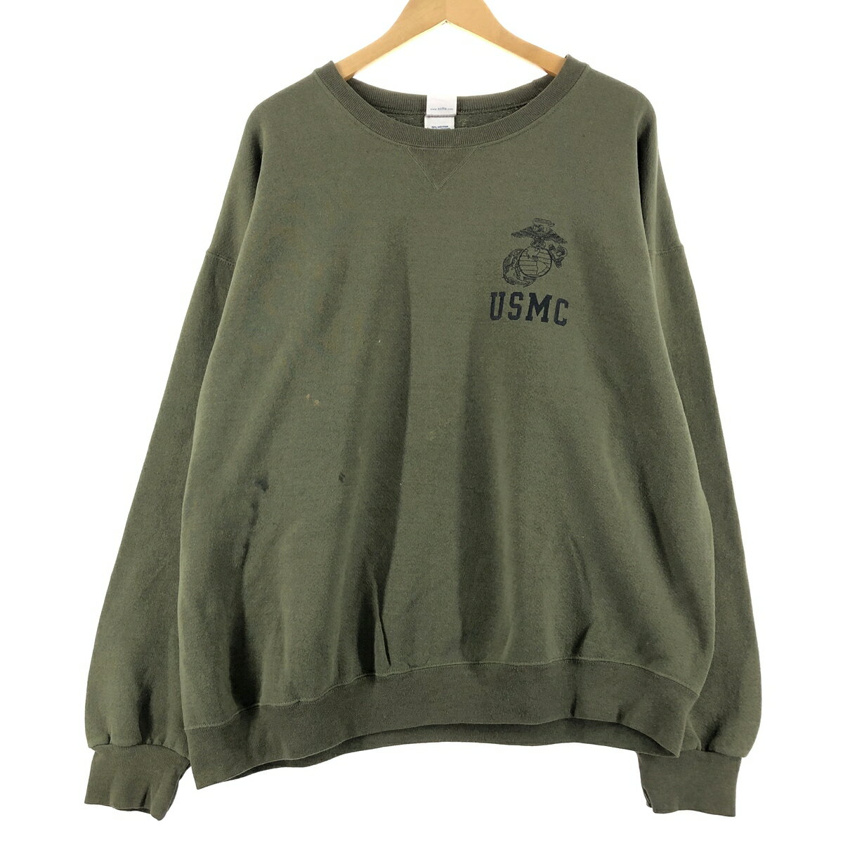 Ò 90'S SOFFE USMC AJC vgXEFbgVc g[i[ USA YXXL Be[W /eaa364678 yÁz y230826z