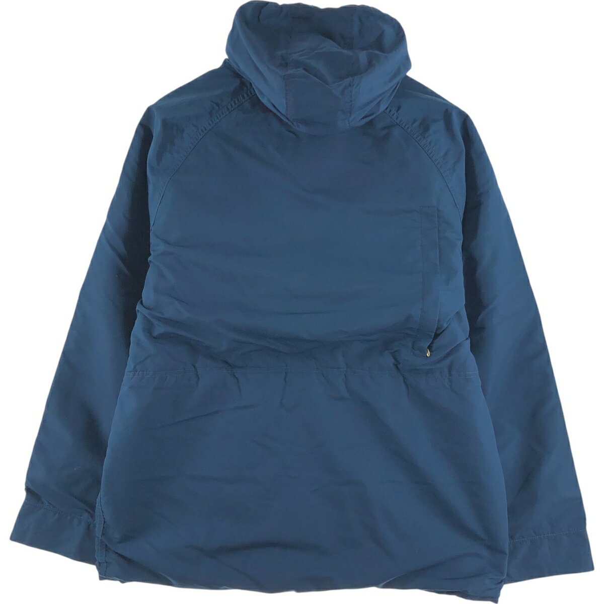 古着 80'S エルエルビーン L.L.Bean BAXTER STATE PARKA バクスターステートパーカー マウンテンパーカー シェルジャケット USA製 メンズL相当 ヴィンテージ /eaa365777 【中古】 【241223】