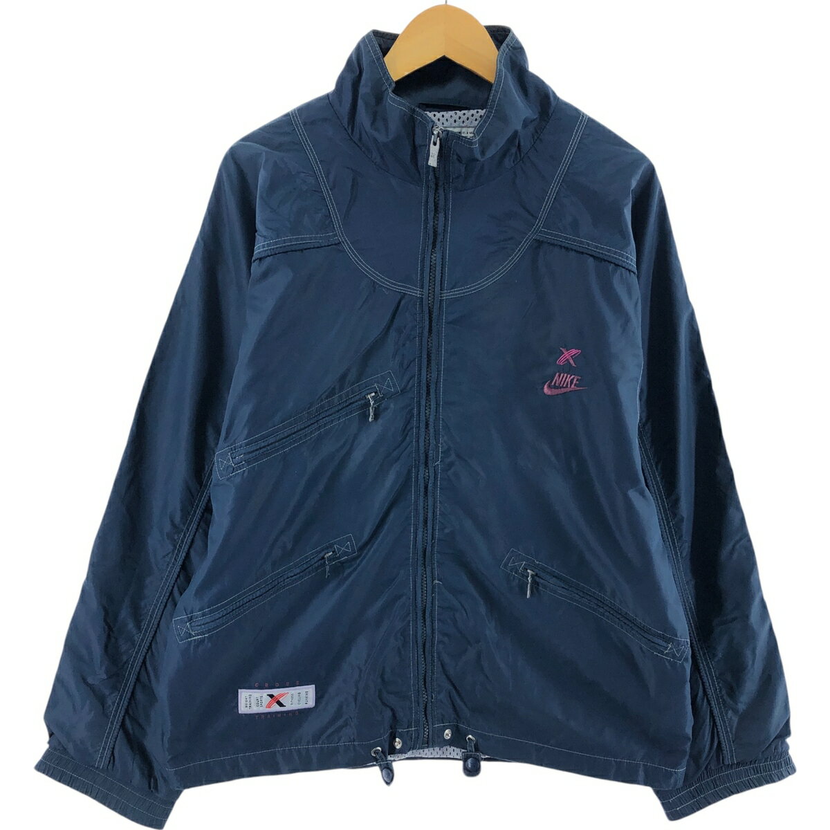  90'S ʥ NIKE CROSS TRAINING ʥ󥸥㥱å L ơ /eaa365908 ...