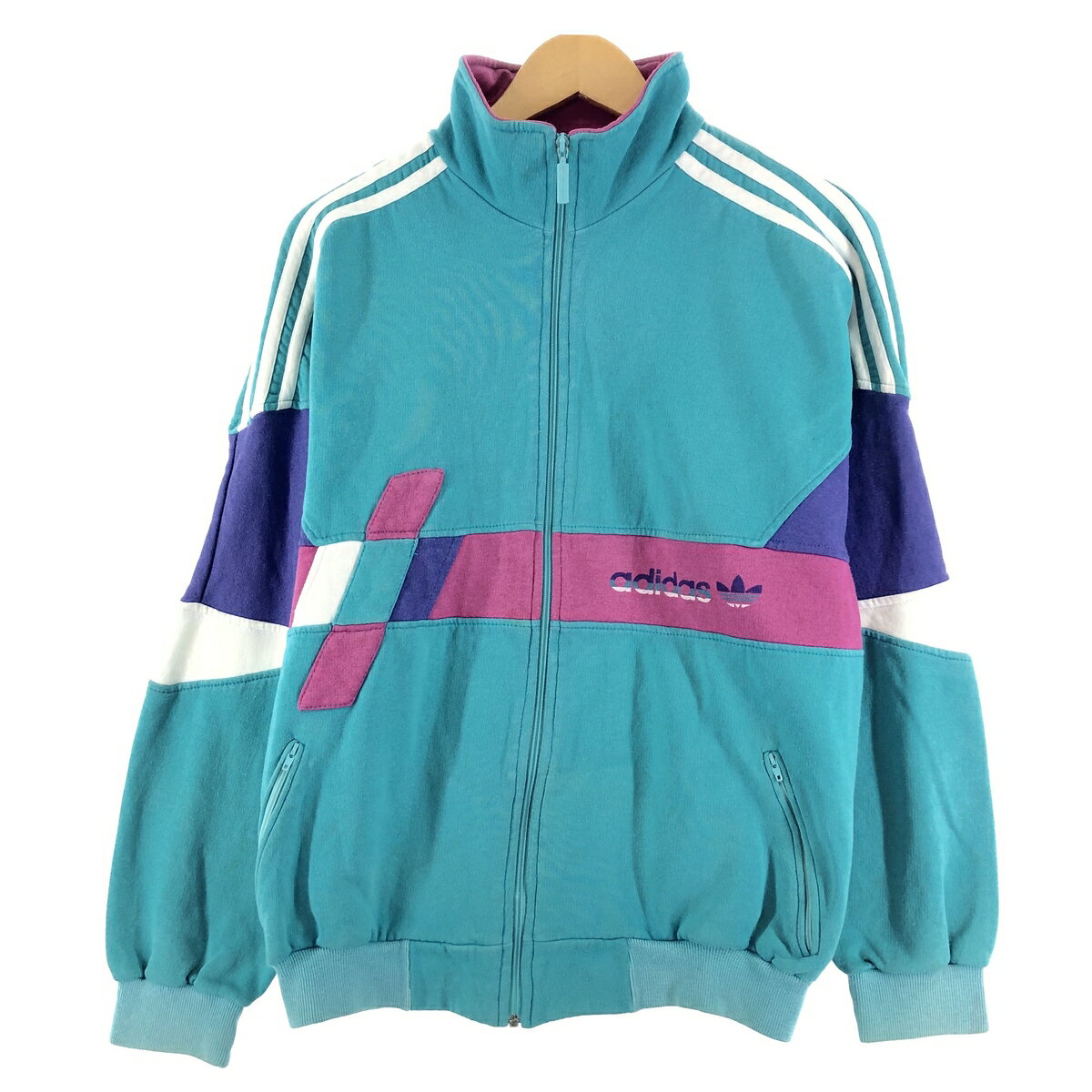 Ò 80`90'S AfB_X adidas W[W gbNWPbg fB[XL Be[W /eaa367166 yÁz y230903zyP2308zyGz