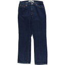 古着 ギャップ GAP boot cut ブーツカットデニムパンツ レディースXL(w34) /eaa367379 【中古】 【230908】【エルル】 【SS2403】