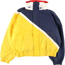 古着 90'S トミーヒルフィガー TOMMY HILFIGER セーリ