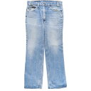 Ò 80'S [oCX Levi's 20517-0217 IW^u u[cJbgfjpc USA Yw34 Be[W /eaa367904 yÁz y230905z