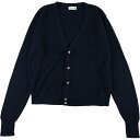 古着 アイゾッド IZOD アクリルニットカーディガン USA製 メンズXL /eaa368898 【中古】 【230913】 ss2503_50