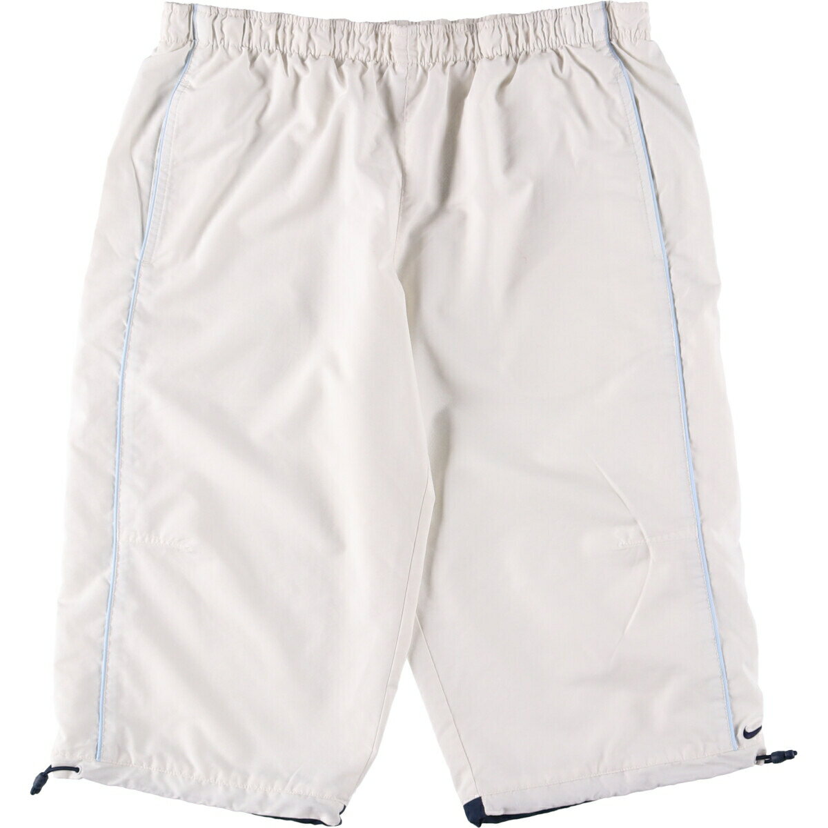 Rakuten - 古着 00'S ナイキ NIKE ハーフパンツ ショートパンツ メンズXL相当 /eaa369078 【中古】 【250412】 【SS2603_50】