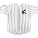 古着 TEAMWORK MLB NEW YORK YANKEES ニューヨークヤンキース ゲームシャツ ベースボールシャツ メンズXXL /eaa369400 【中古】 【230911】【エルル】