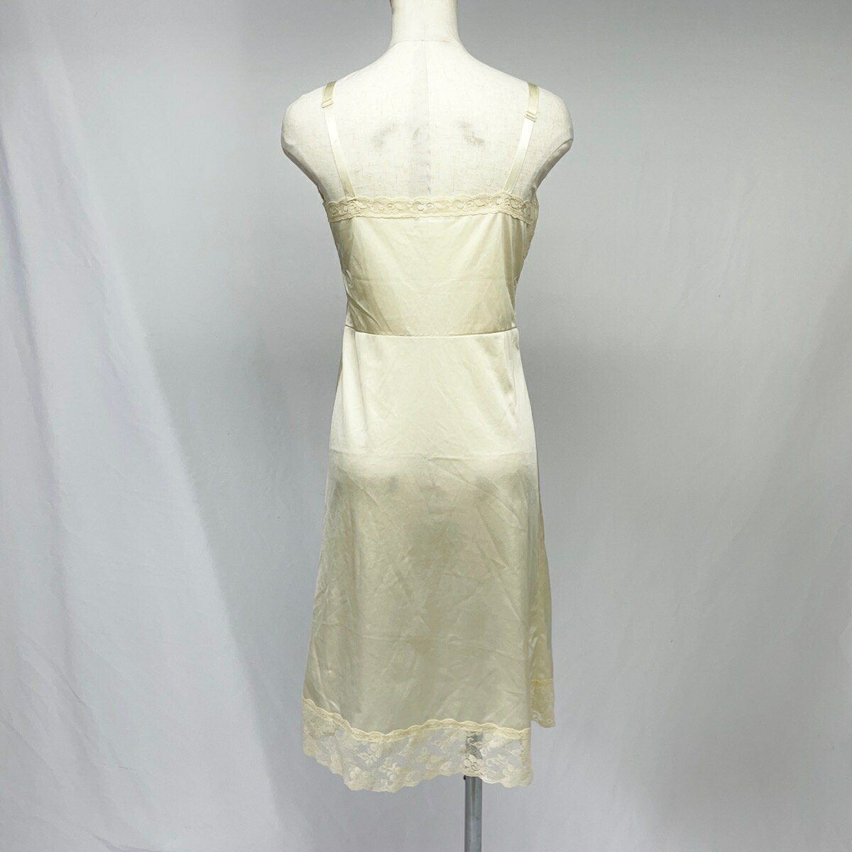 古着 ランジェリー キャミソールワンピース レディースS /eaa370245 【中古】 【230922】【エルル】 【SS2506_10】