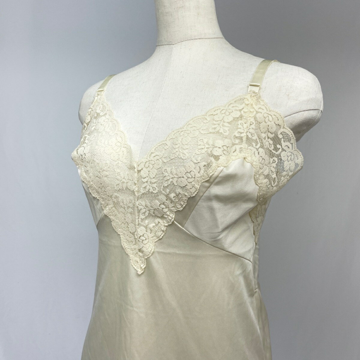 古着 ランジェリー キャミソールワンピース レディースS /eaa370245 【中古】 【230922】【エルル】 【SS2506_10】