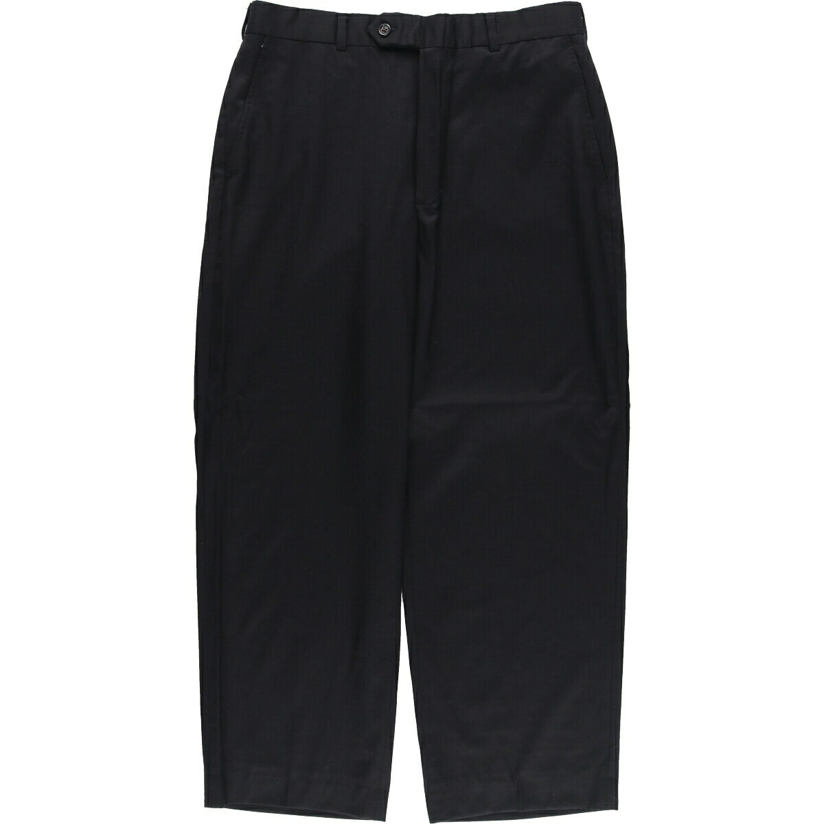 古着 ノーティカ NAUTICA ウールパンツ スラックス メンズw33 /eaa371328 【中古】 【231001】