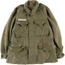 古着 50'S 米軍実品 U.S.A