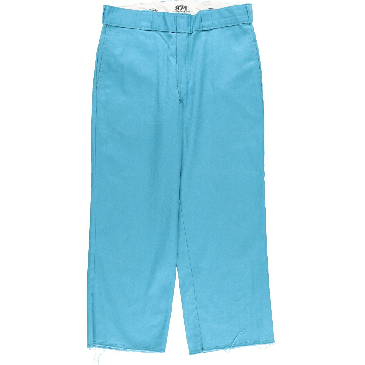 古着 ディッキーズ Dickies 874 Orignal Fit ワークパンツ メンズw32 /eaa374061 【中古】 【231009】 【SS2403】のサムネイル