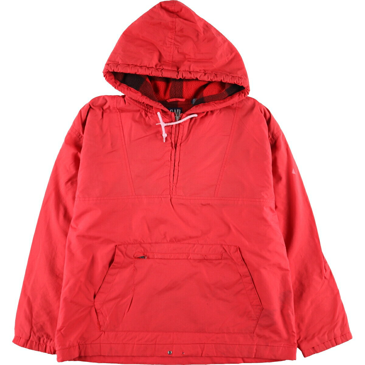 楽天市場】gap アノラック 中古の通販 楽天市場】gap アノラック 中古の通販