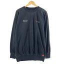 古着 ディッキーズ Dickies ラグラン 