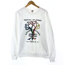 Ò 90'S t[cIuU[ FRUIT OF THE LOOM vgXEFbgVc g[i[ USA YM Be[W /eaa374731 yÁz y231001zyP2308z