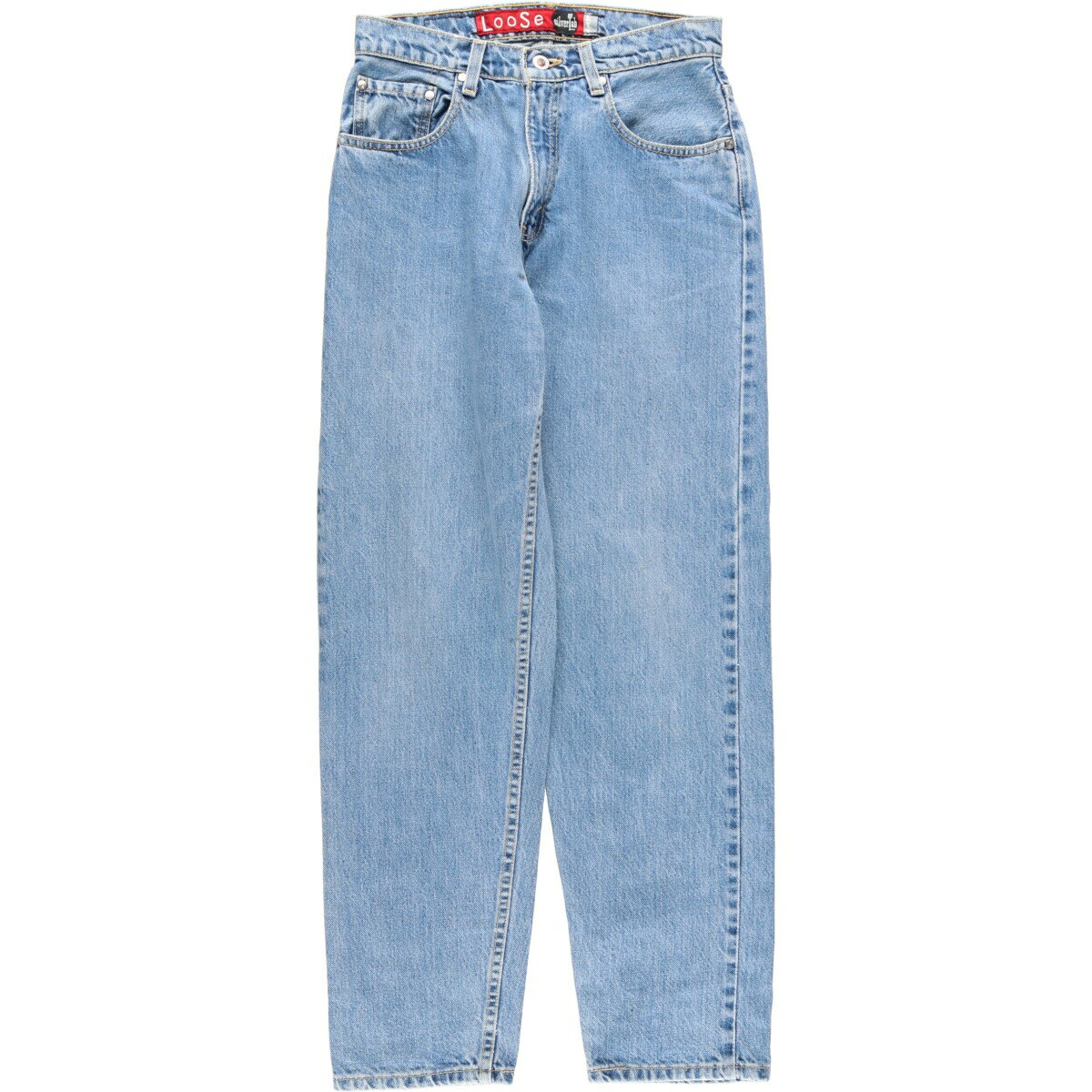 Ò 90'S [oCX Levi's SILVER TAB Vo[^u LOOSE [Y e[p[hfjpc USA fB[XL(w28) Be[W /eaa375089 yÁz y231020zyADEL/Afz ySS2403z