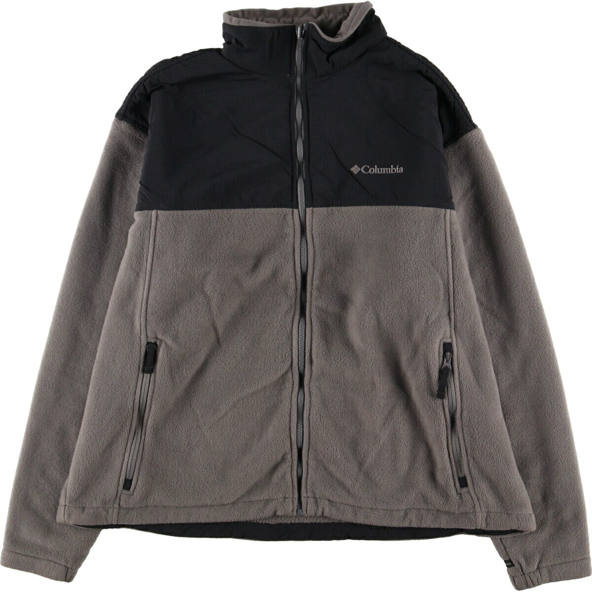 古着 コロンビア Columbia フリースジャケット メンズXXL /eaa376697 【中古】 【231006】 【SS2403】のサムネイル