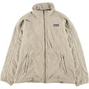 古着 パタゴニア Patagonia SYNCHILLA シンチラ 25330 フリースジャケット メンズM /eaa377015 【中古】 【231007】 【SS2403】