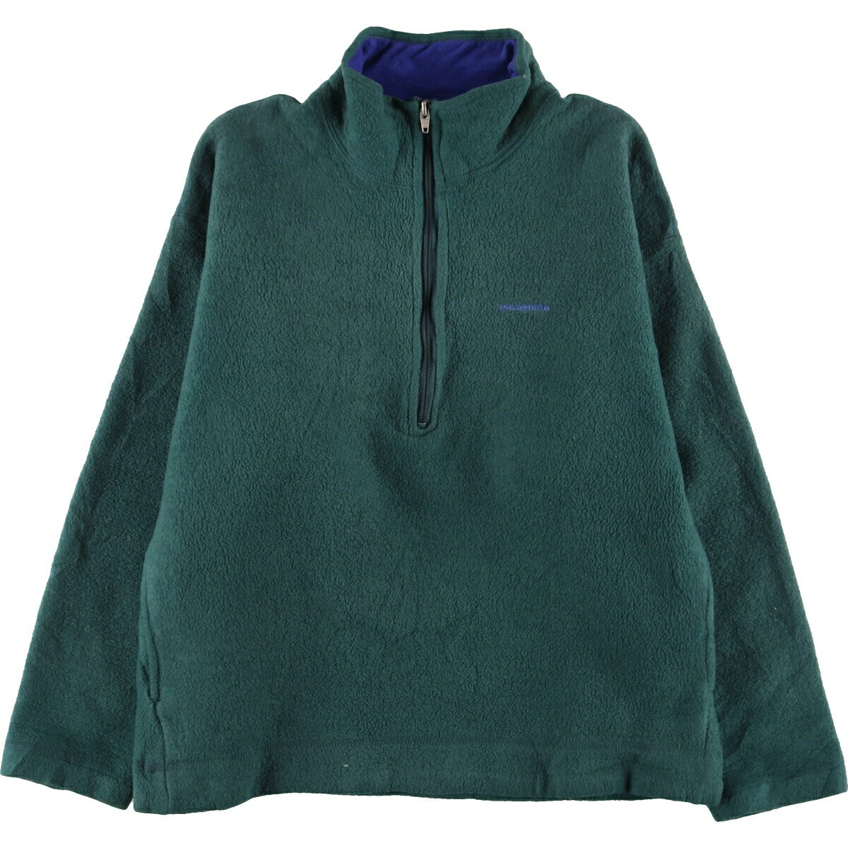 Ò 90'S p^SjA Patagonia 25220 n[tWbv t[XvI[o[ USA fB[XL Be[W /eaa377237 yÁz y231009zyGz yLP2405z