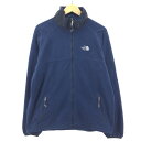 古着 ザノースフェイス THE NORTH FACE フリースジャケット メンズL /eaa377534 【中古】 【231008】【P2308】 【SS2403】