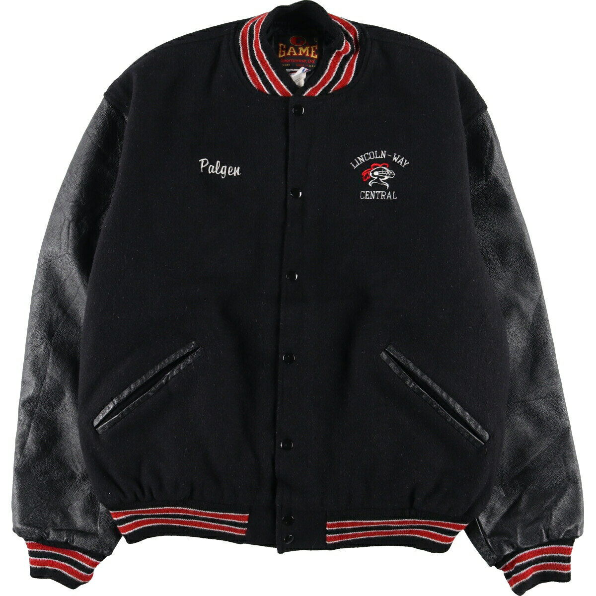 楽天市場】game sportswear(種類(コート・ジャケット 楽天市場】game sportswear(種類(コート・ジャケット