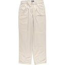 古着 DOCKERS khakis ツー