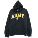 古着 OVB U.S.ARMY スウェ