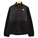 古着 ザノースフェイス THE NORTH FACE デナリジャケット ナイロンxフリースジャケット メンズM /eaa379619 【中古】 【231203】 【SS2403】