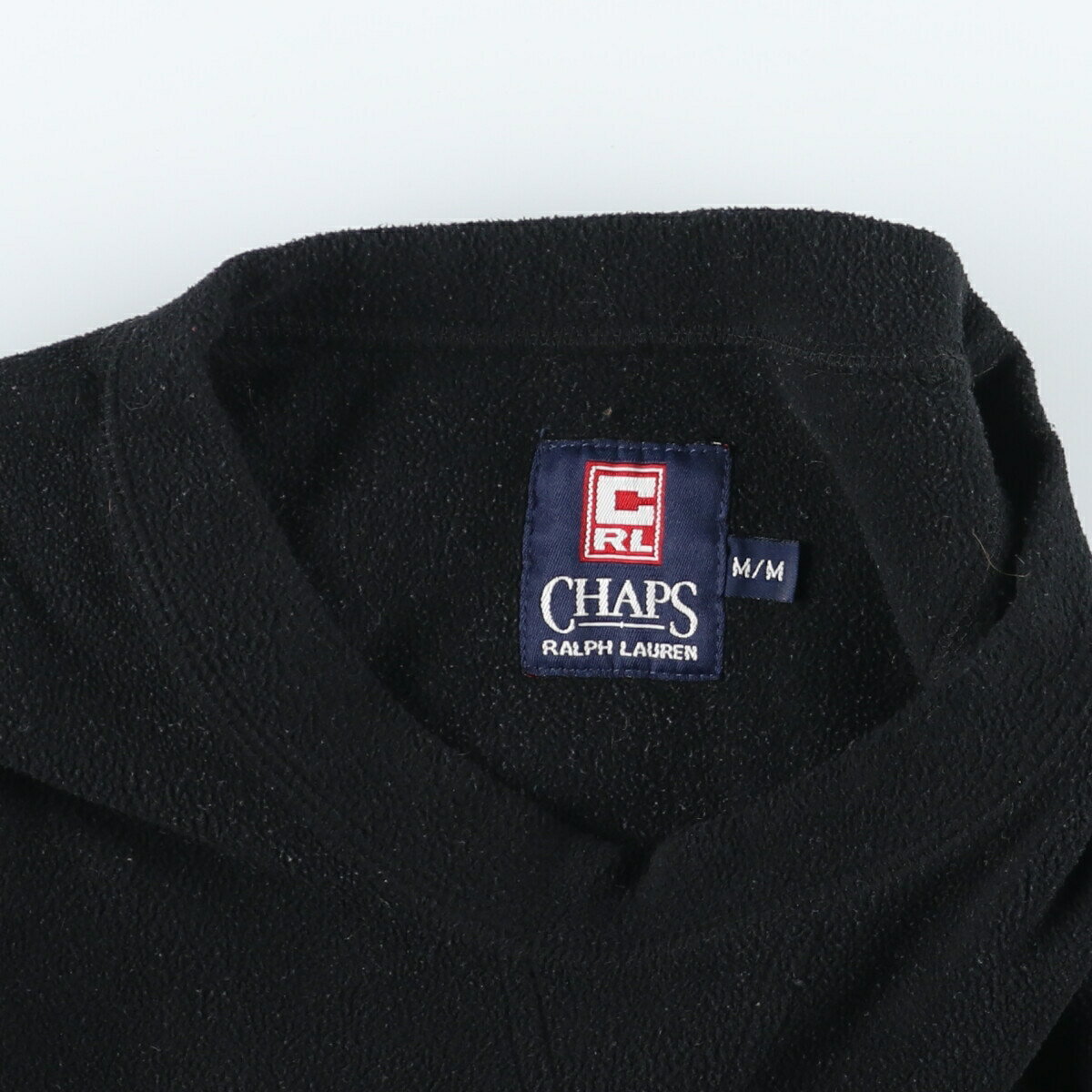 古着 ラルフローレン Ralph Lauren CHAPS チャップス フリーススウェットシャツ トレーナー メンズM /eaa379854 【中古】 【231218】 ss2503_10