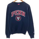 岰JAM㤨ָ ԥ Champion AUTHENTIC ATHLETIC APPAREL ڥ󥷥٥˥ UNIVERSITY OF PENNSYLVANIA ååȥ ȥ졼ʡ S /eaa380142 š 231230ۡפβǤʤ4,950ߤˤʤޤ