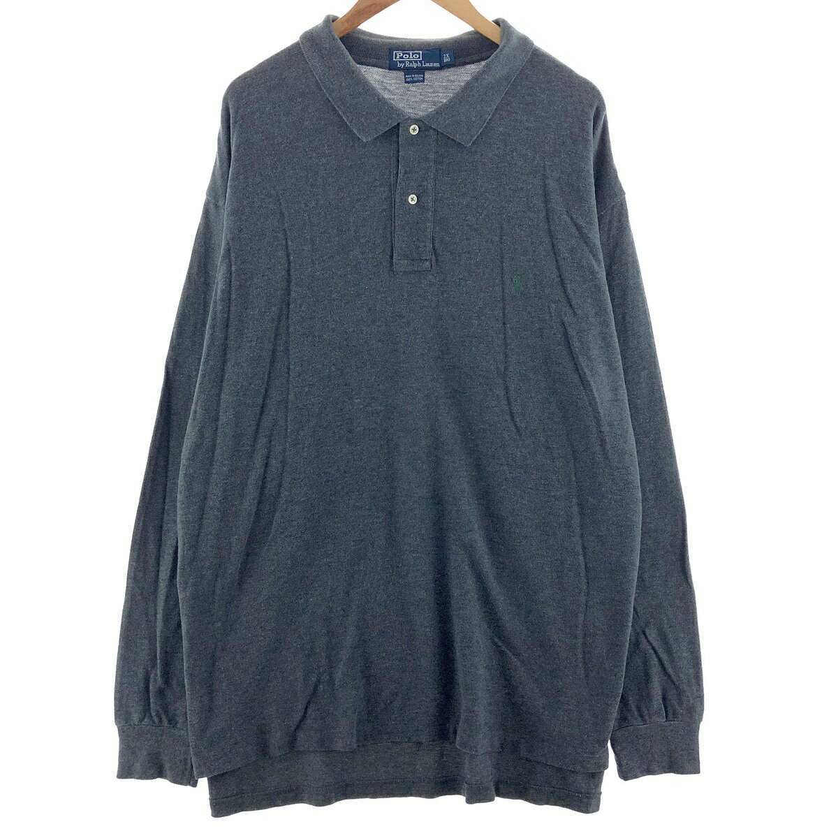 ���� ���ե������ Ralph Lauren POLO by Ralph Lauren Ĺµ �ݥ������ ���XXL���� /eaa380562 ����š� ��...