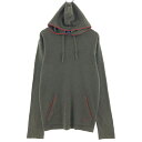 古着 ラルフローレン Ralph Lauren POLO RALPH LAUREN SLEEPWEAR スウェットプルオーバーパーカー メンズL相当 /eaa3...