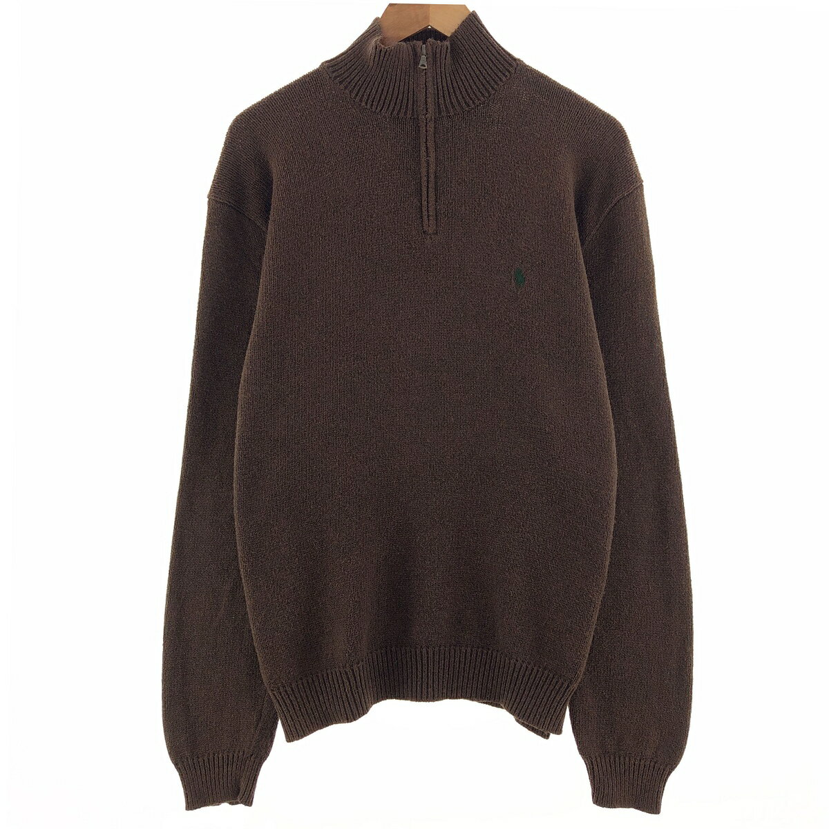 楽天市場】ラルフローレン POLO（カラーブラウン）（スウェット