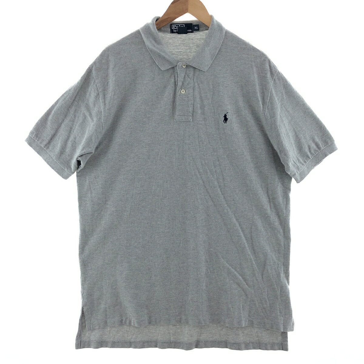 古着 ラルフローレン Ralph Lauren POLO by Ralph Lauren 半袖 ポロシャツ メンズXL /eaa381327 【中古】 【240421】 【SS2409_30%】