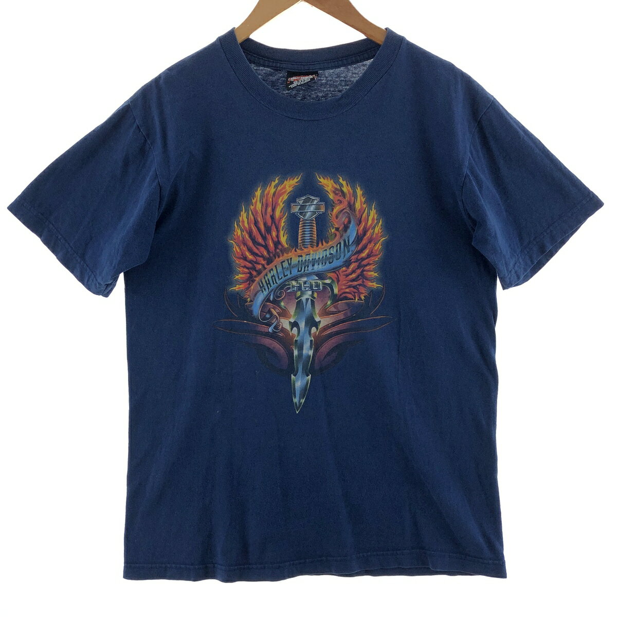 楽天市場】ハーレー tシャツ 古着の通販 楽天市場】ハーレー tシャツ 古着の通販