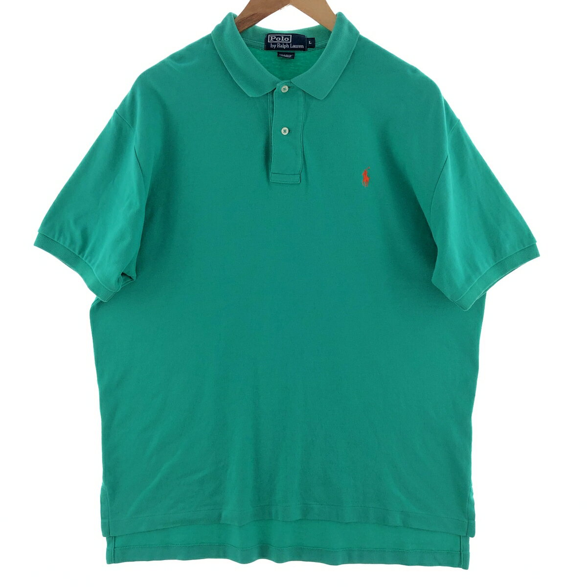 Ralph Lauren POLO by Ralph Lauren 半袖 ポロシャツ