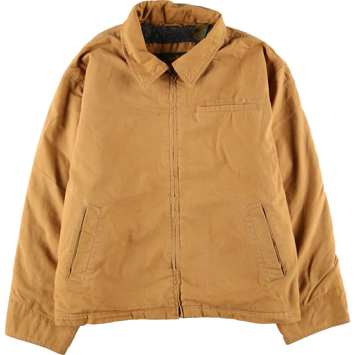 TIMBERLAND KING SIZE 大きいサイズのティンバーランド - ビッグ