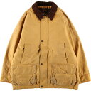 古着 エディーバウアー Eddie Bauer ハンティングジャケット メンズM /eaa384878 【中古】 【231221】 ss2503_10