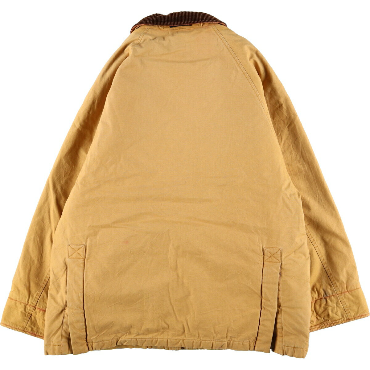 古着 エディーバウアー Eddie Bauer ハンティングジャケット メンズM /eaa384878 【中古】 【231221】 ss2503_10