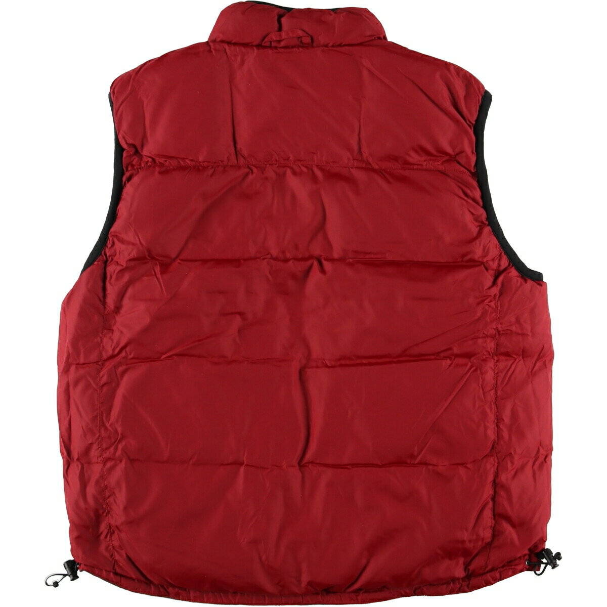 古着 エディーバウアー Eddie Bauer リバーシブル グースダウンベスト メンズM /eaa385145 【中古】 【231028】 ss2501_30