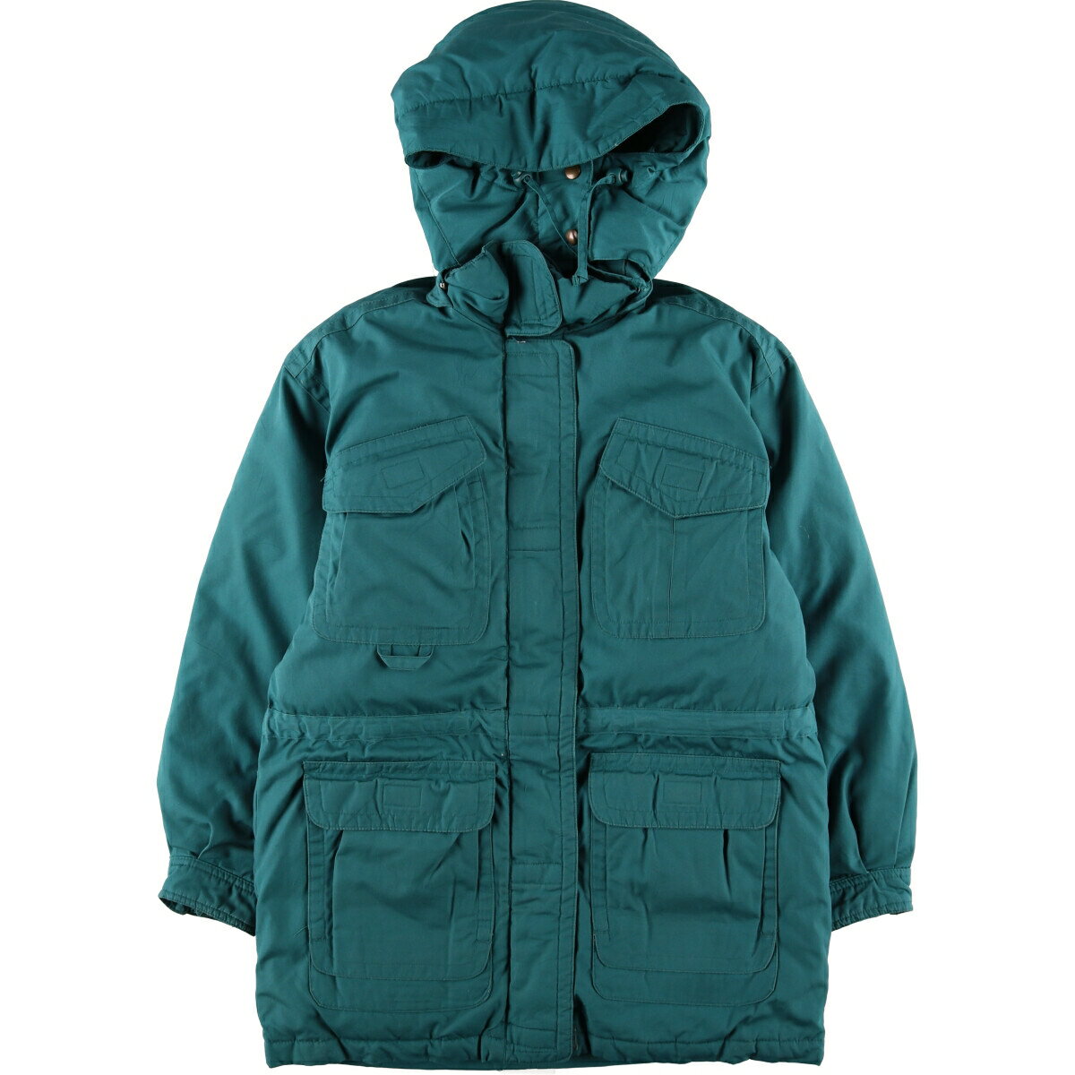 Ò 90'S GfB[oEA[ Eddie Bauer ȃ}Eep[J[ VFWPbg pt@[WPbg fB[XS Be[W /eaa385582 yÁz y231103zyGz ySS2403z